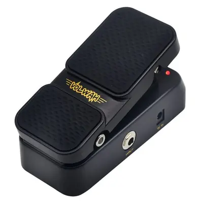 Image de Pédale Wah Volume Control Sonicake QEP-01