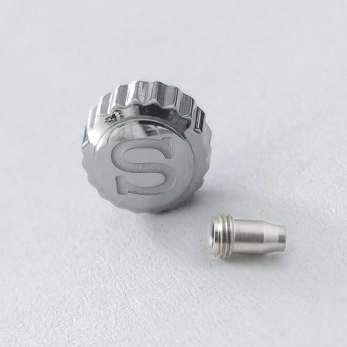 6.5 S crown tube1