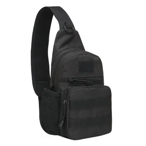 Image de Sac Tactique Camouflage pour Randonnée & Pêche