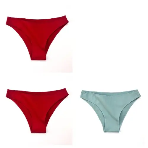 Rouge vert