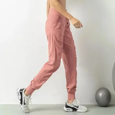 Image de Pantalons de sport femme légers, respirants et rapides à sécher