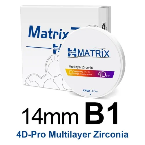 98X14mm B1