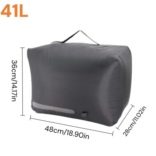 41 L