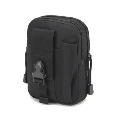 Image de Pochette Tactique Molle - Organisateur EDC & Camping