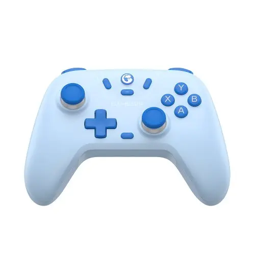 Image de Manette GameSir T4 Nova Lite - Contrôleur Ultra-Réactif
