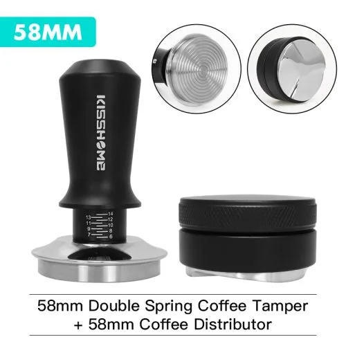 Set of 58mm