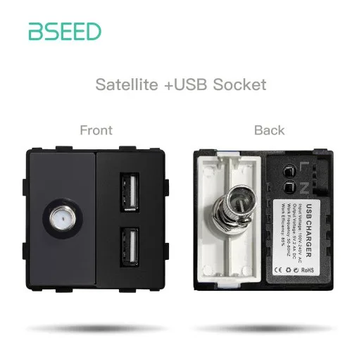 ST USB część