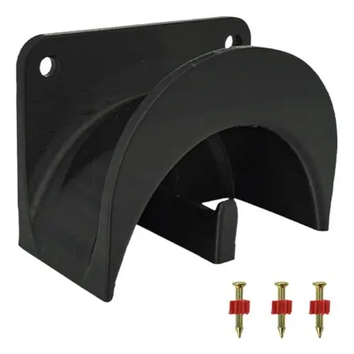 Image de Support mural robuste pour chargeur EV