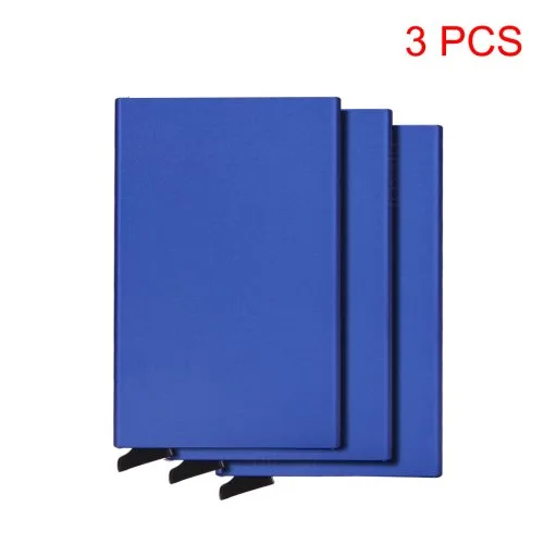 Blau 3pcs