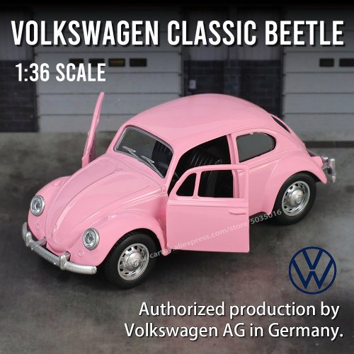 1-36 Volkswagen