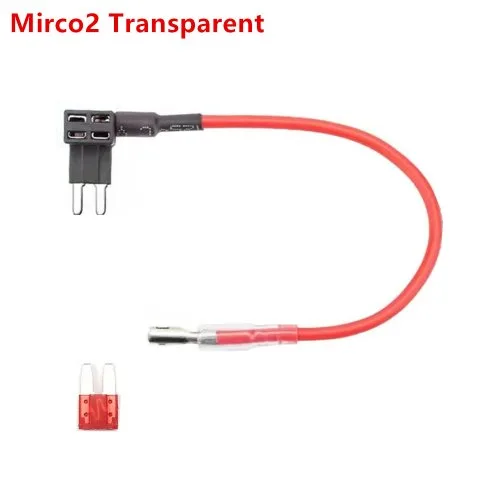T-Mirco2 10A