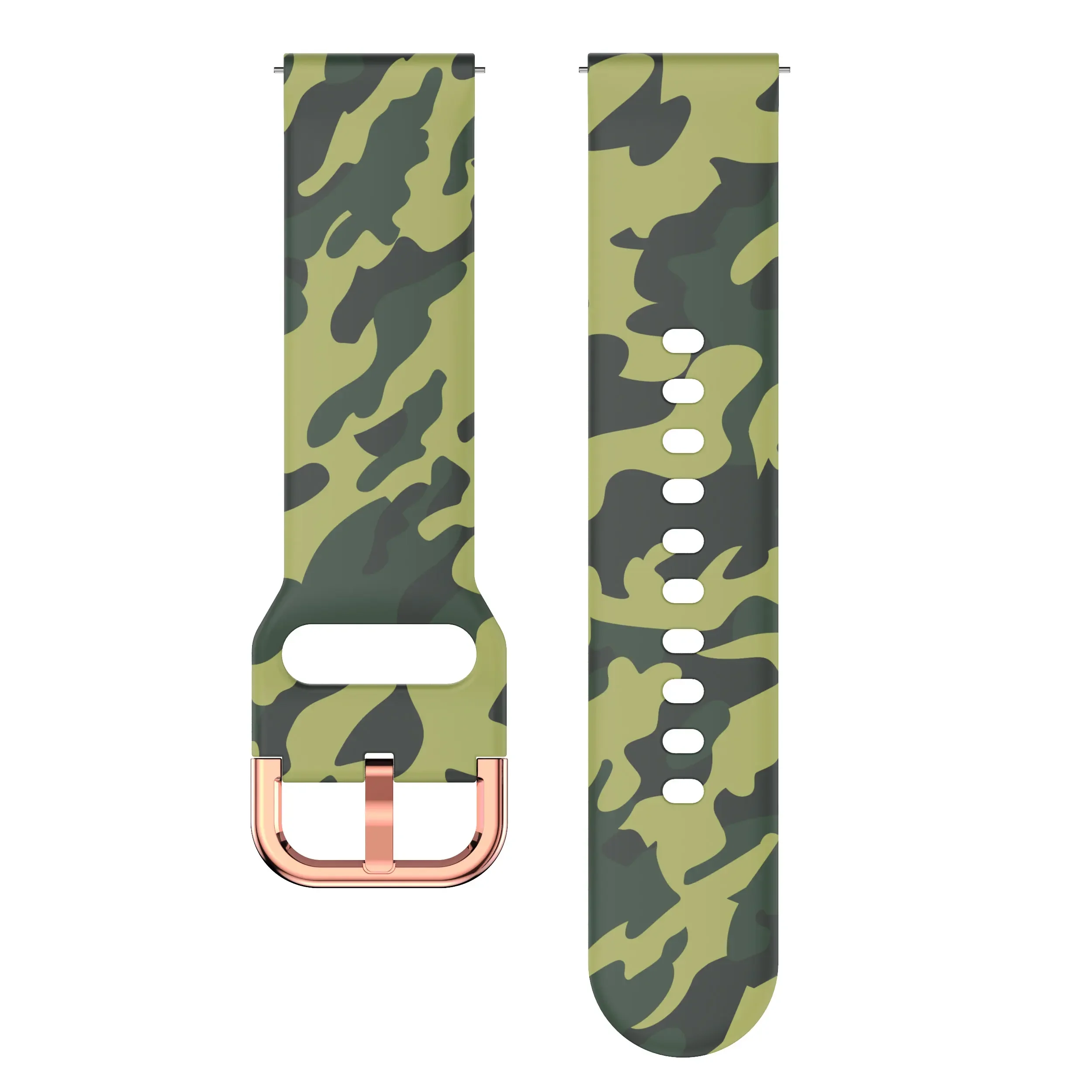 19 khaki kamuflaż