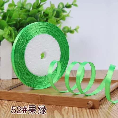 fruit green