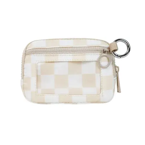 Beige gitter