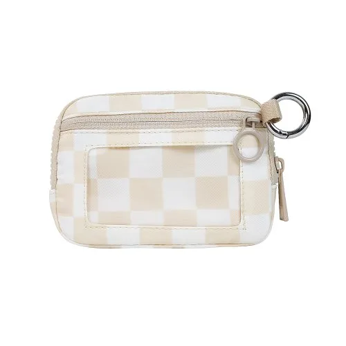 Beige raster