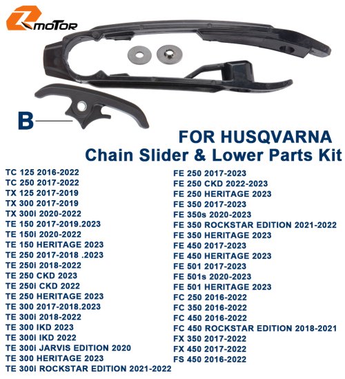 Schwarz Set B
