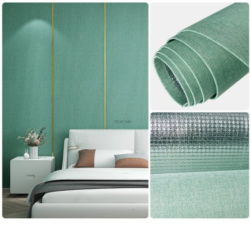 Verde smerigliato