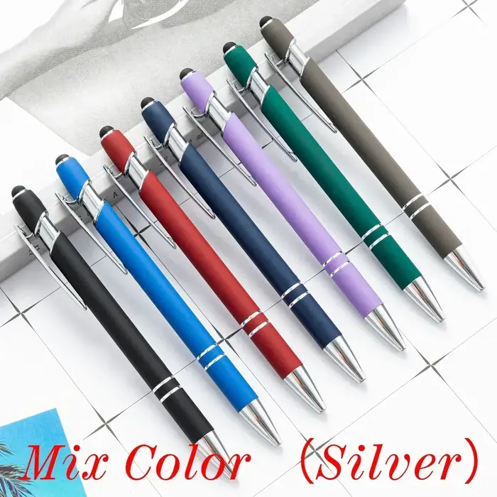 50 gemischt farben
