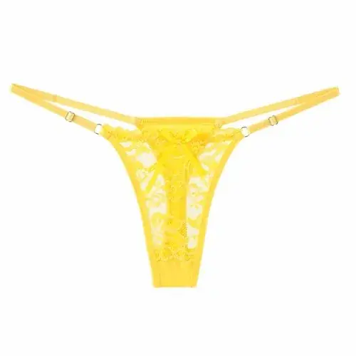 Jaune
