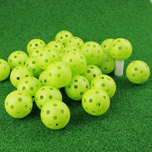 24 pezzi verde