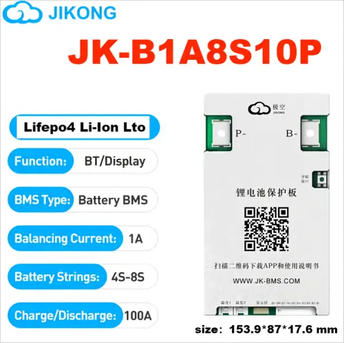JK-B1A8S10P