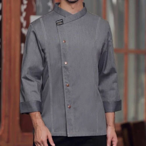 Largo funda chaqueta