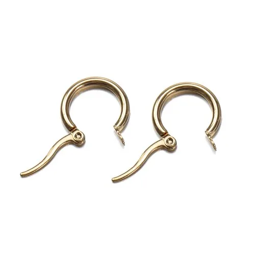 Color oro 15mm