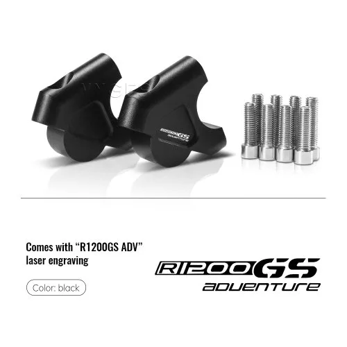 Czarny-R1200GS ADV