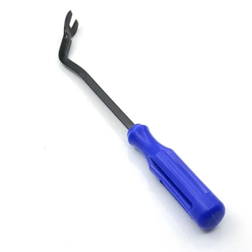 Blue Screwdriver