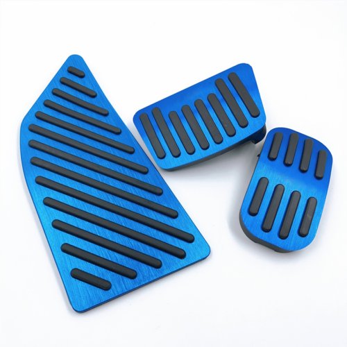 AT 3pcs Blue