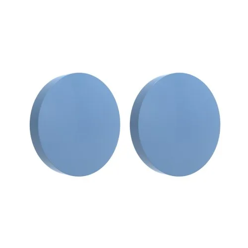 Niebieski-2pcs