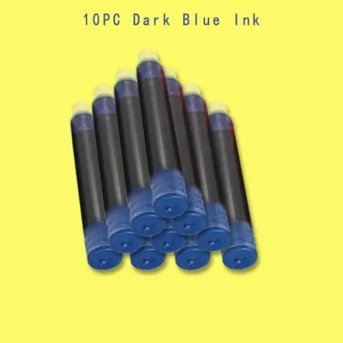 Azul tinta (solo tinta)