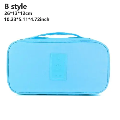 B bleu