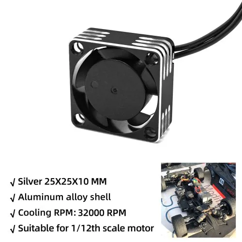 25mm zilver 1st