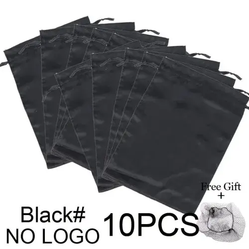 10 Stück ohne Logo