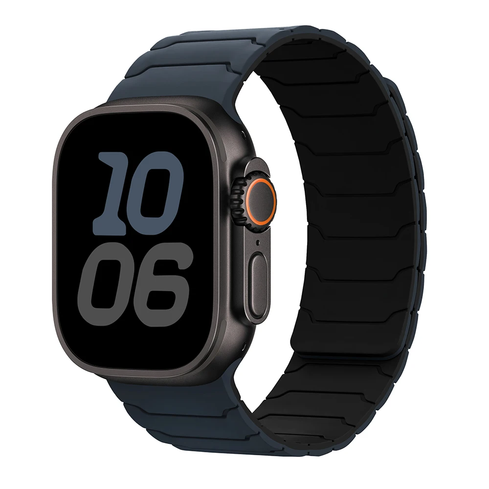 17 Midnight black