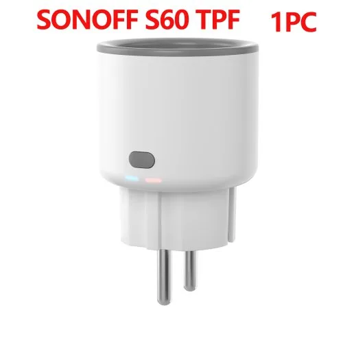 Sonoff S60 TPF 1PC