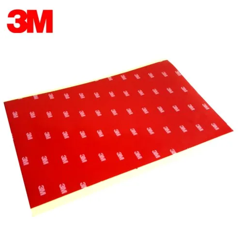 2pcs 150mmx250mm