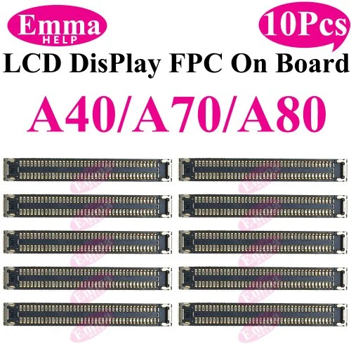 10x A40 A70 A80