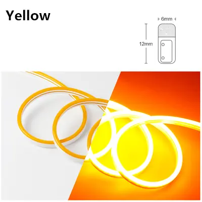 Jaune doré