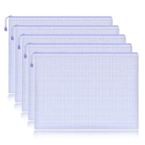 Violet 5pcs