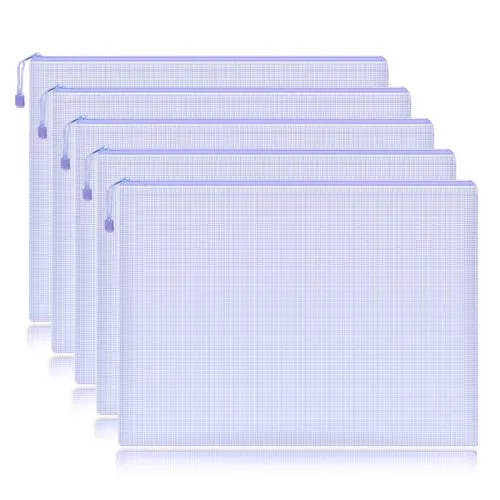 Lila 5pcs