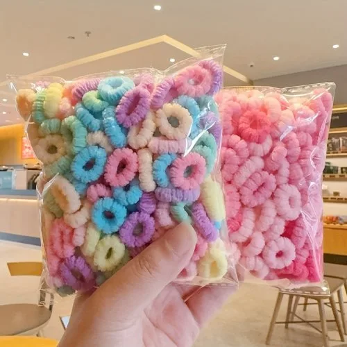 Gemengd kleur 200pcs