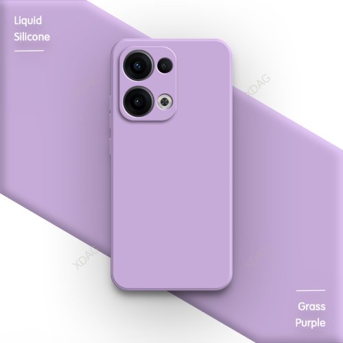 Grass Purple