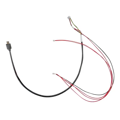 3LCD et Wifi câble