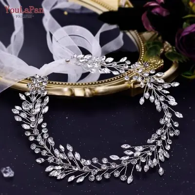 Image de Ceinture de Mariée à Fleurs - Accessoire Élégant pour Robe de Soirée