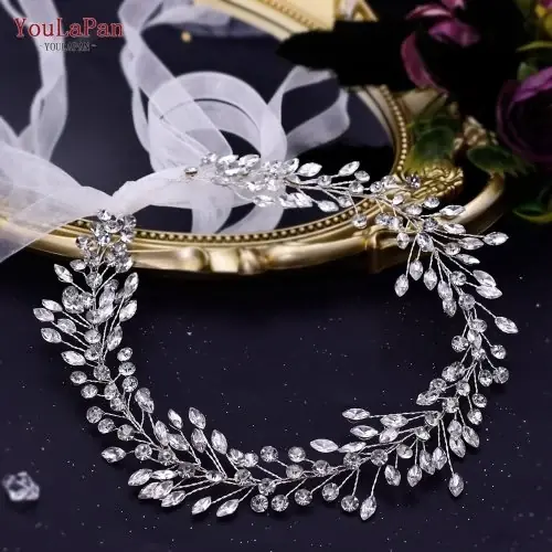 Image de Ceinture de Mariée à Fleurs - Accessoire Élégant pour Robe de Soirée
