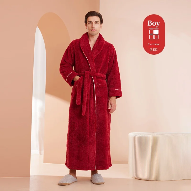 Rood mannelijk