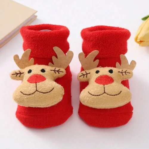 Czerwony Deer3