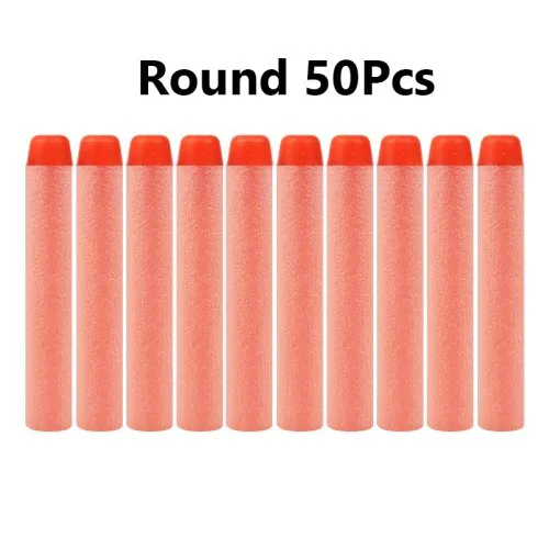 50 st.-oranje rond